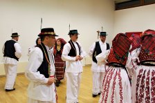 28.01.2023 Volkstanzabend